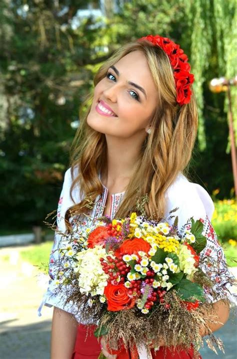 ukrainian babes|15 Most Beautiful Ukrainian Women in the World